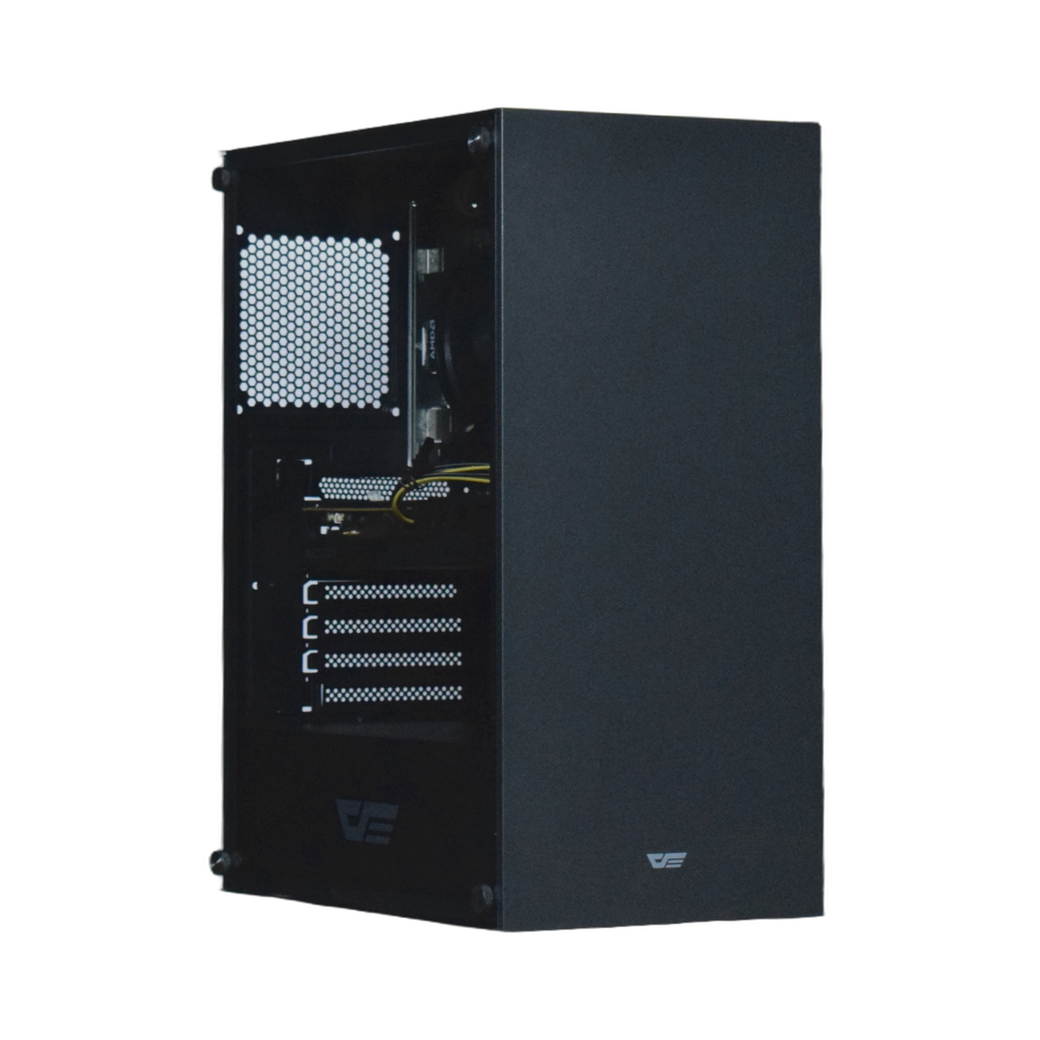 Ryzen 7 3700X + GTX 1080 Gaming PC | Prenew